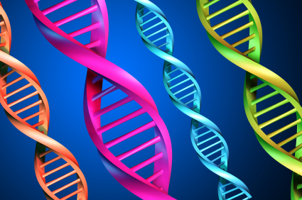TEKNOLOGI DNA
